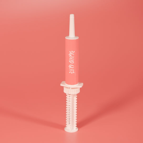 Good Gut Probiotic Gel