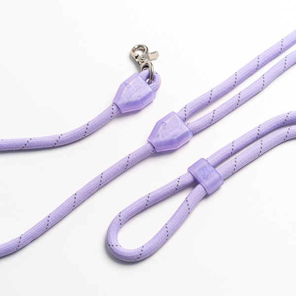RIFRUF Commuter Leash - Taro