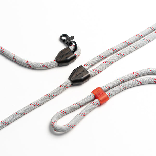RIFRUF Commuter Leash - Borough