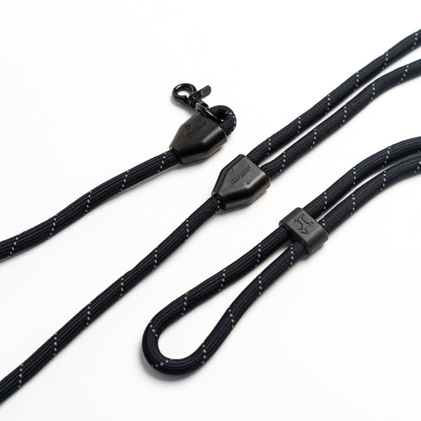 RIFRUF Commuter Leash - Black