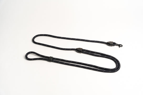 RIFRUF Commuter Leash - Black