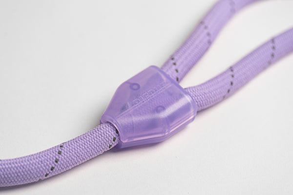 RIFRUF Commuter Leash - Taro
