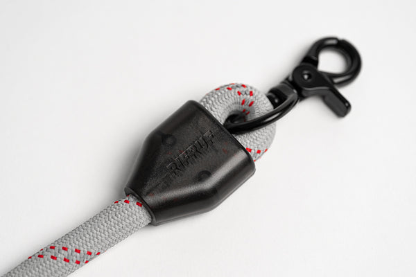 RIFRUF Commuter Leash - Borough