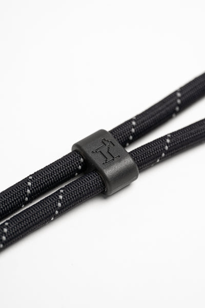 RIFRUF Commuter Leash - Black