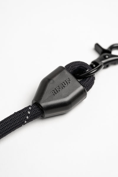 RIFRUF Commuter Leash - Black