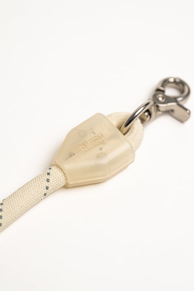 RIFRUF Commuter Leash - Bone