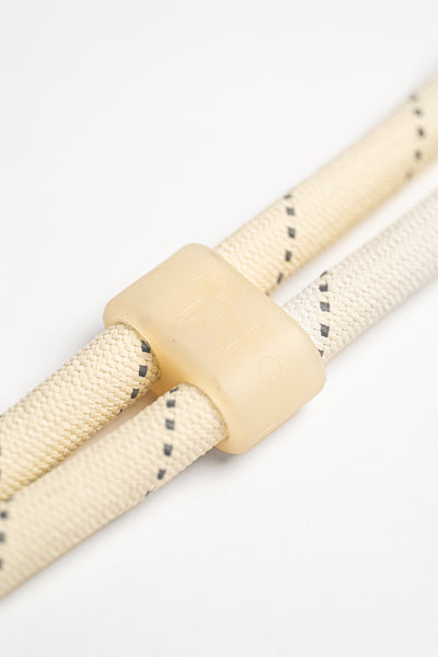 RIFRUF Commuter Leash - Bone