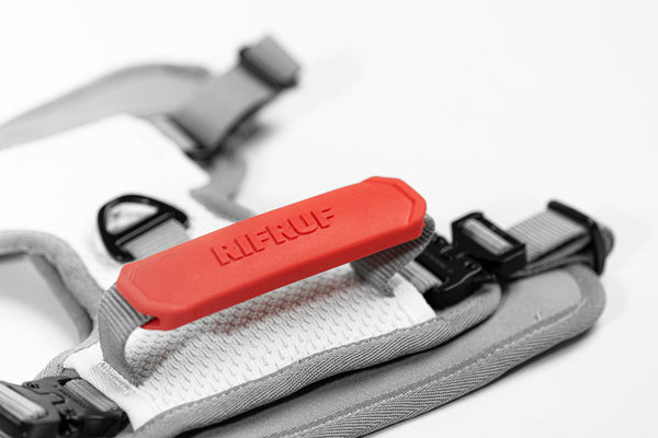 RIFRUF Commuter Harness - Borough
