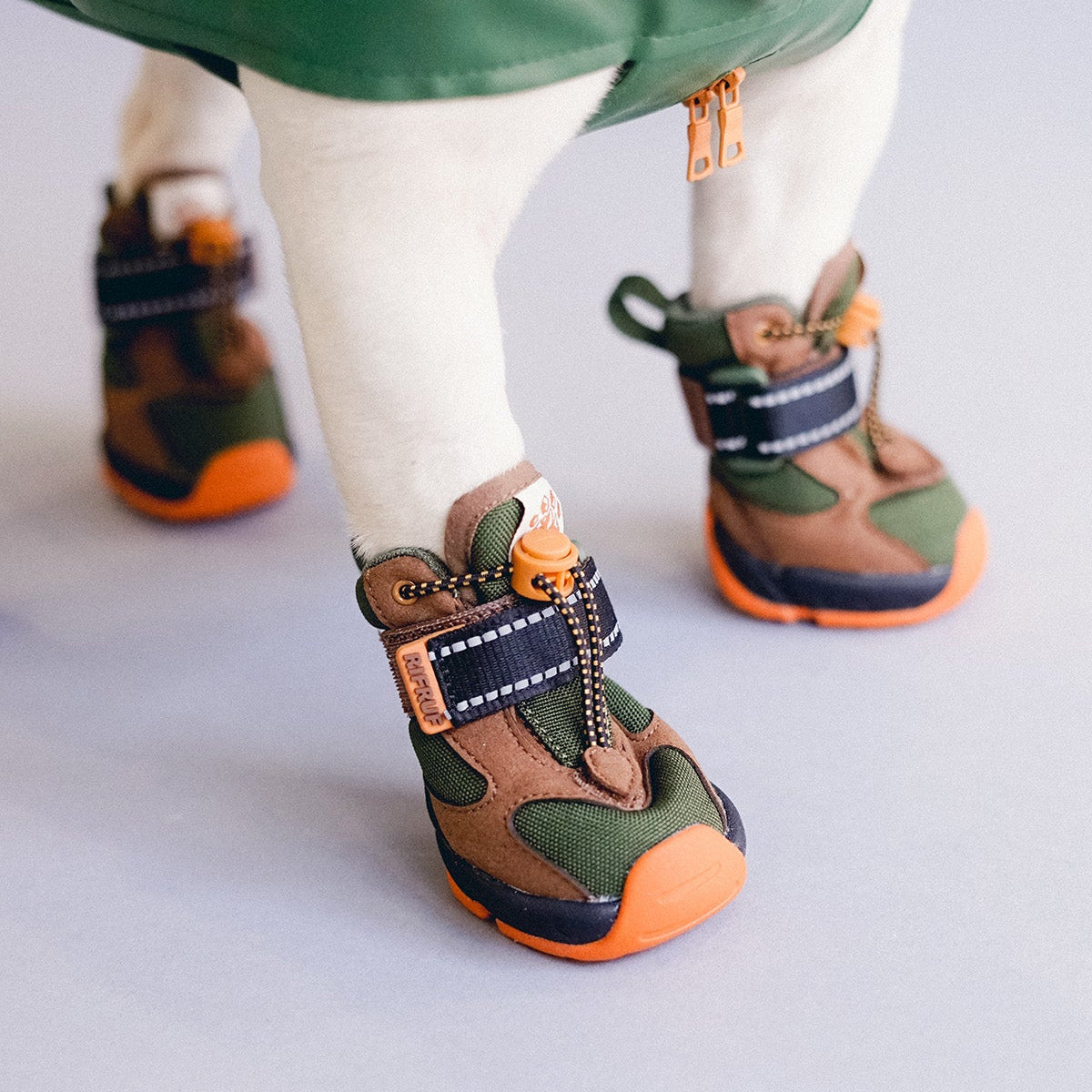 RIFRUF Dog Shoes Waterproof | Apollo 1 (Pre-order)