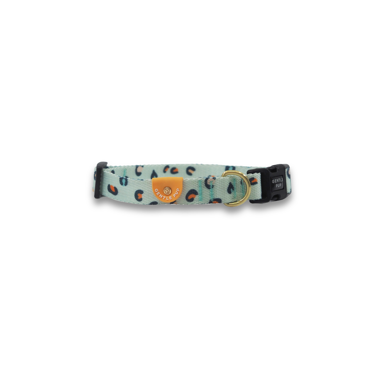 Gentle Pup Dog Collar - Baby BamBam