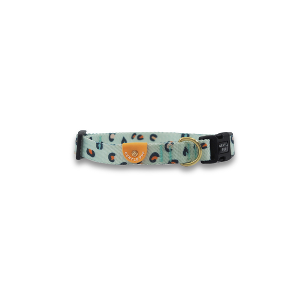 Gentle Pup Dog Collar - Baby BamBam
