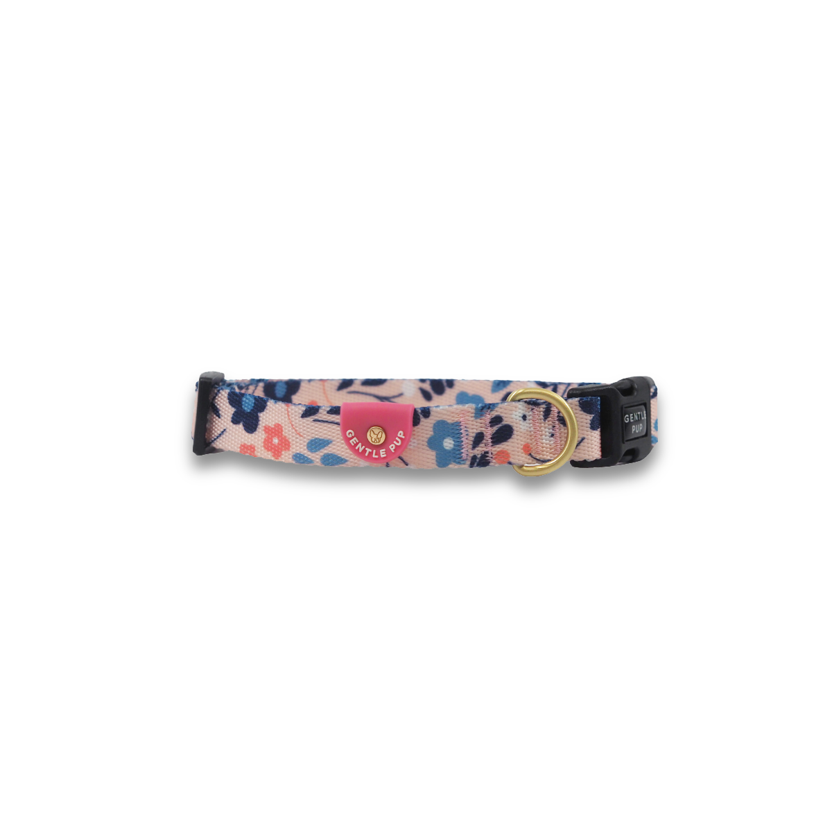 Gentle Pup Dog Collar - Molly Meadows
