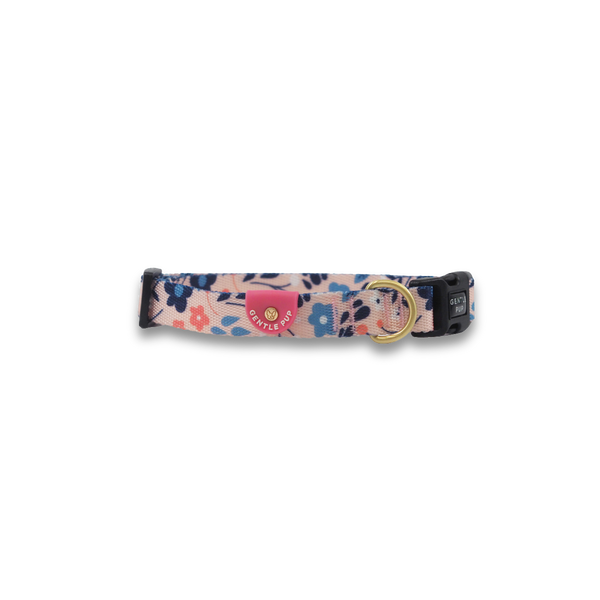 Gentle Pup Dog Collar - Molly Meadows