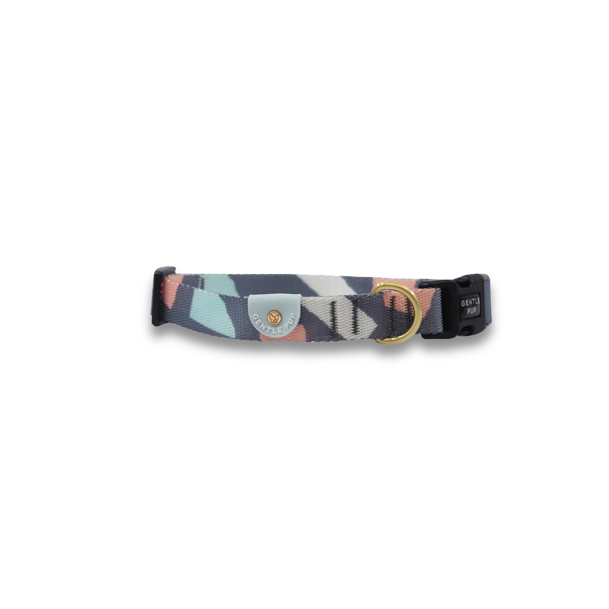 Gentle Pup Dog Collar - Ollie Oliver