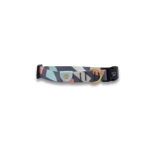 Gentle Pup Dog Collar - Ollie Oliver