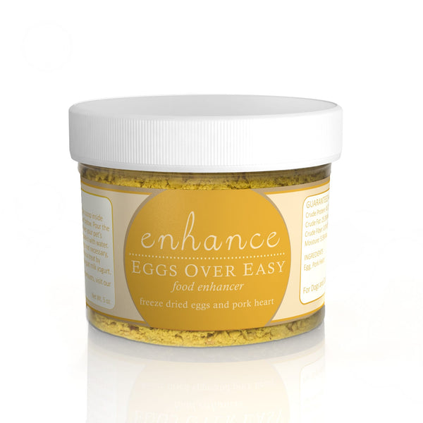 Steve's Real Food Enhance Supplement - Eggs Over Easy