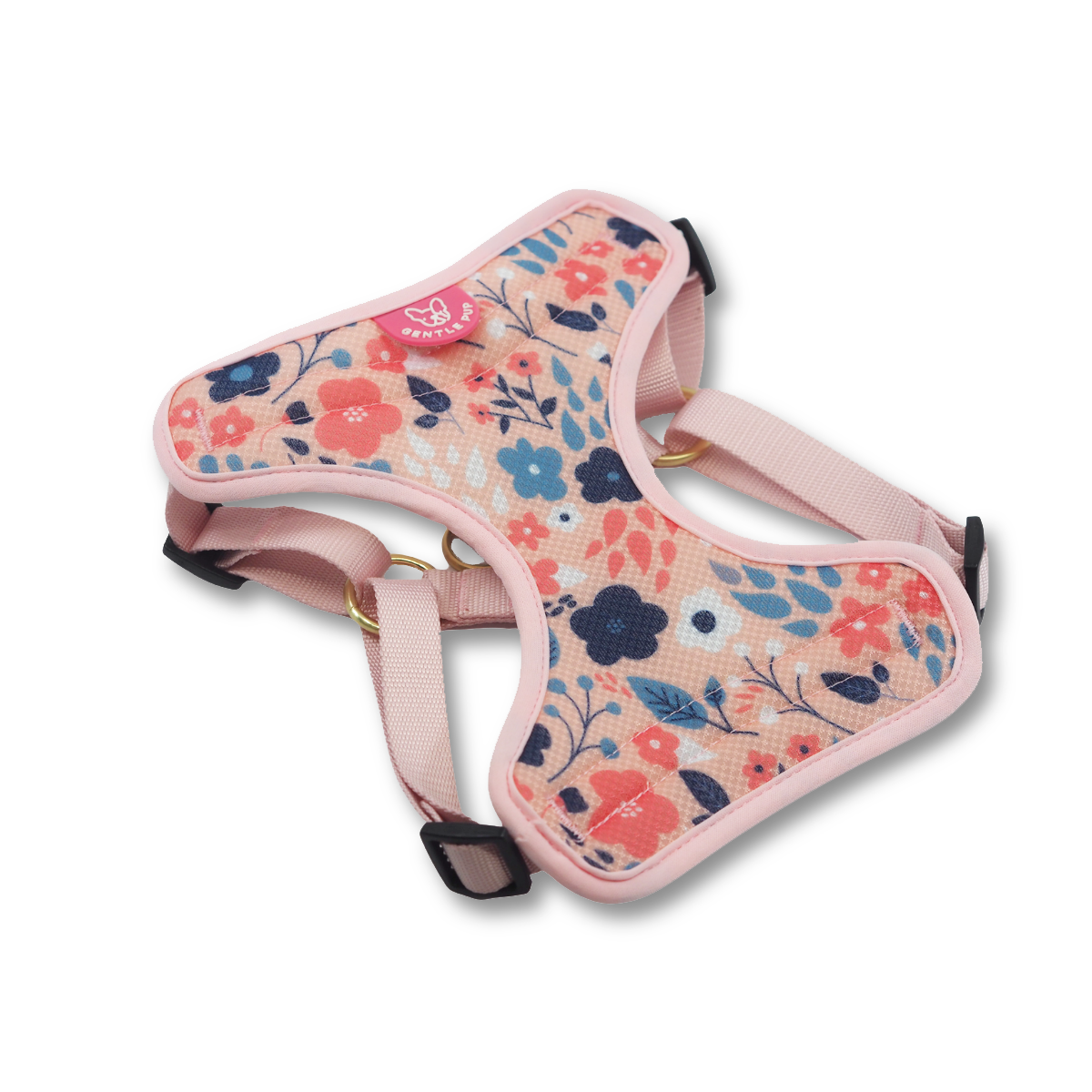 Gentle Pup Easy Harness - Molly Meadows