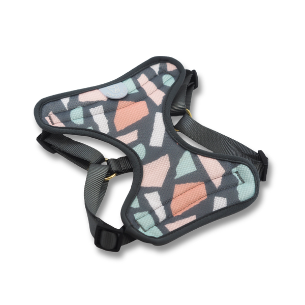 Gentle Pup Easy Harness - Ollie Oliver
