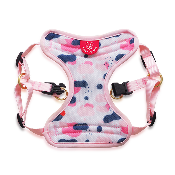 Gentle Pup Easy Harness - Lovely Leia