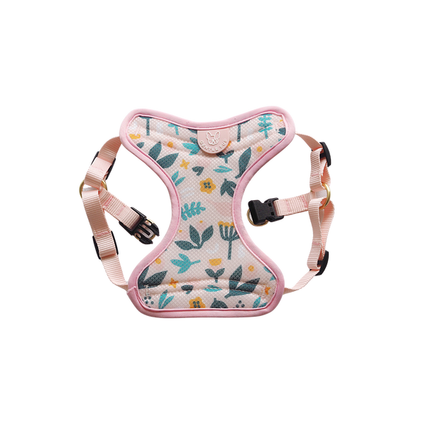 Gentle Pup Easy Harness - Scandi Spring