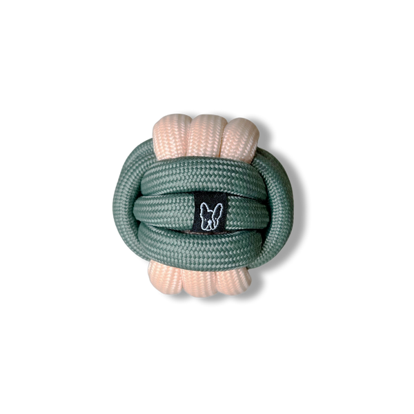 Gentle Pup Just Ball (3 colours)