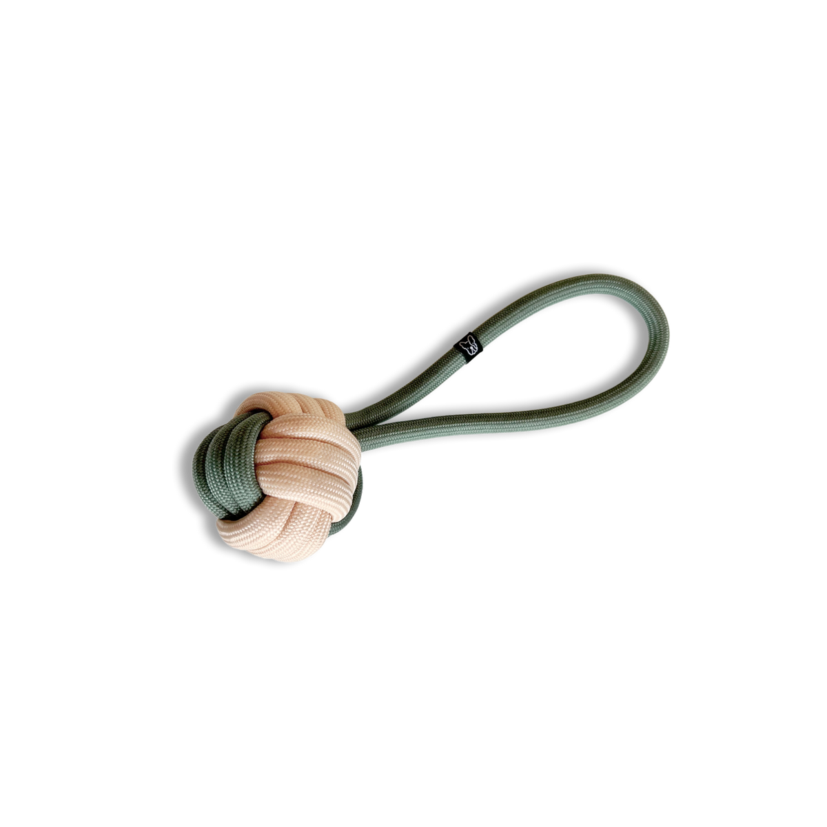 Gentle Pup Just Tug (3 colours)