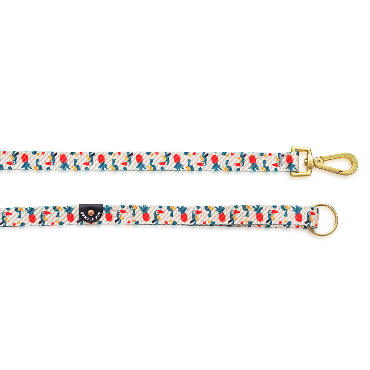 Gentle Pup Leash - Aloha Alice