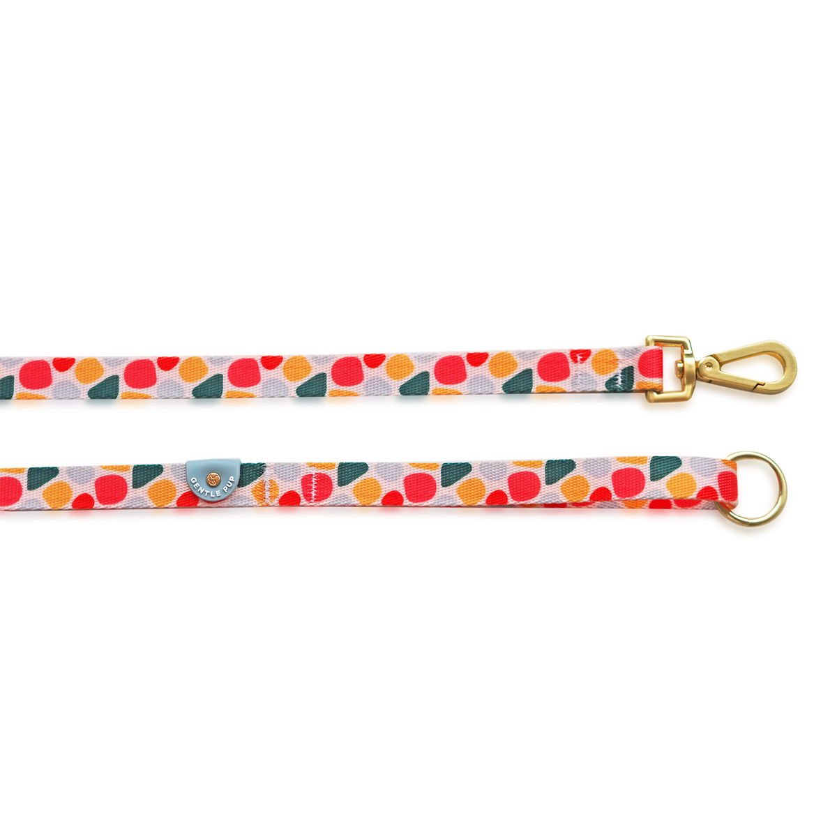 Gentle Pup Leash - Candy Callie