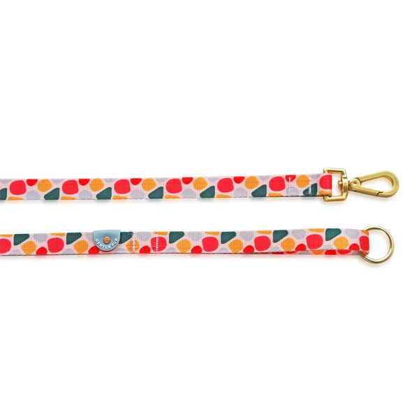 Gentle Pup Leash - Candy Callie