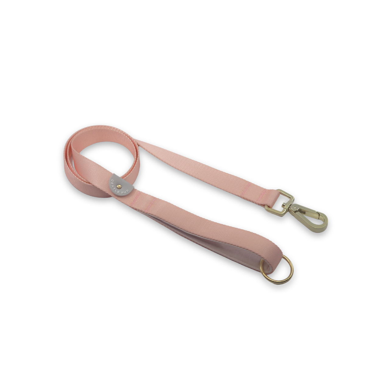 Gentle Pup Leash - Camelia