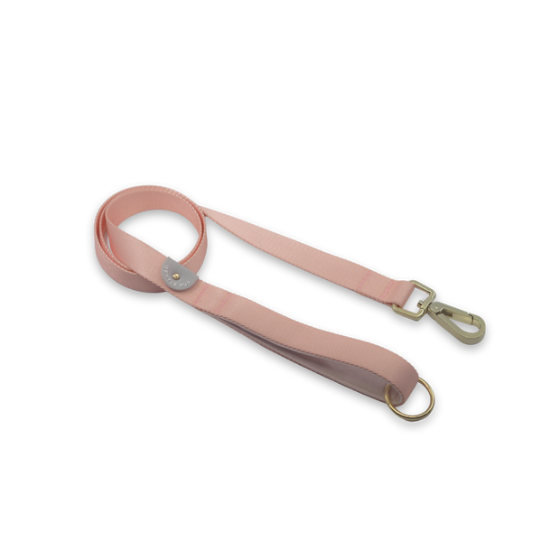 Gentle Pup Leash - Camelia