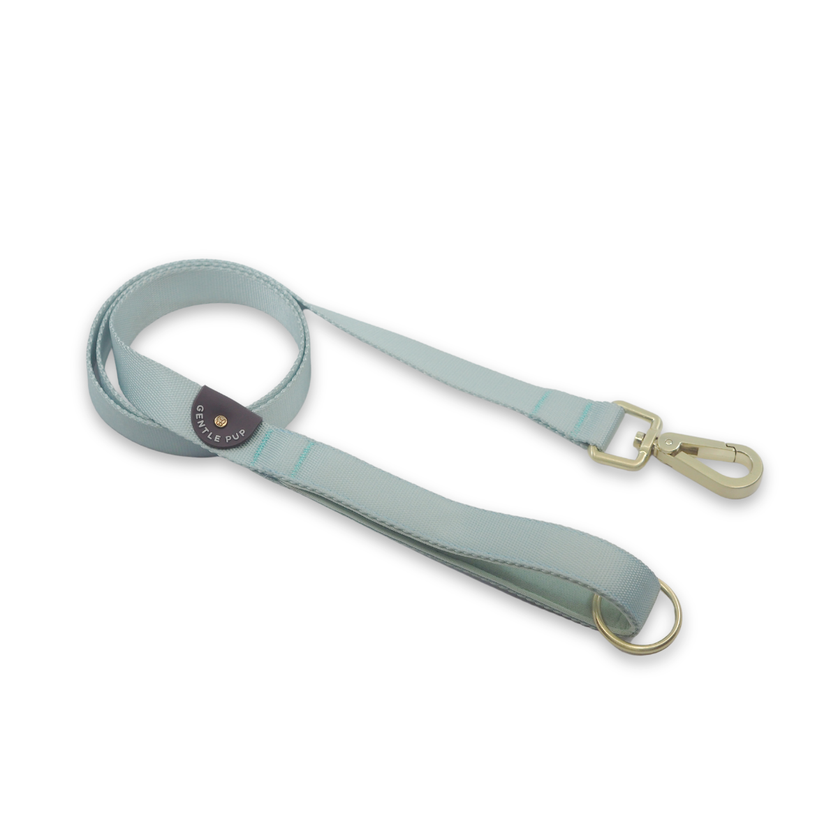 Gentle Pup Leash - Pistachio