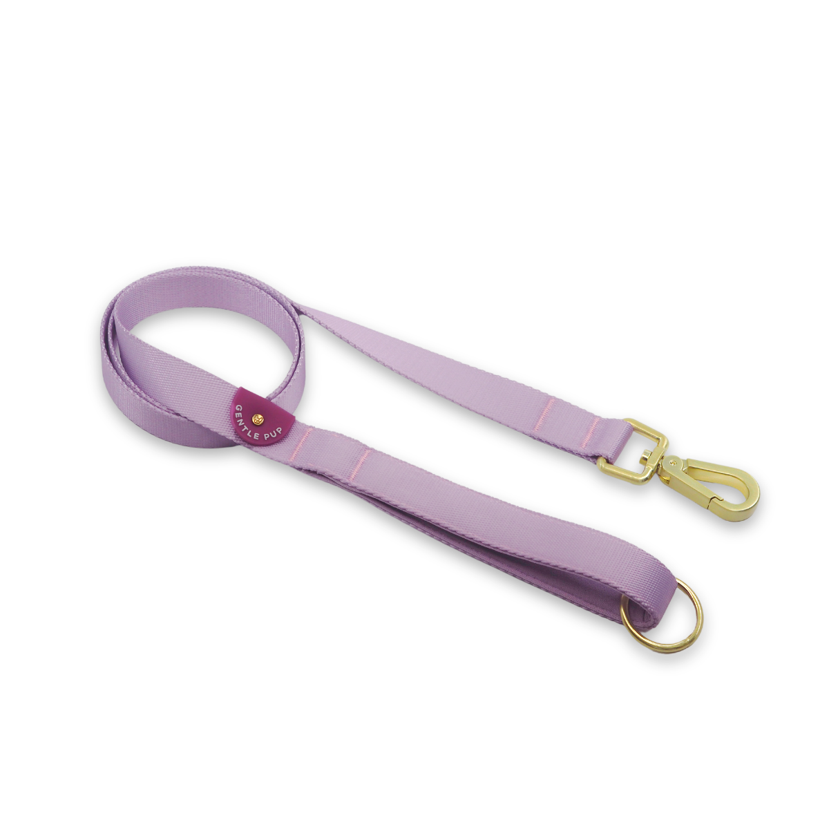 Gentle Pup Leash - Taro