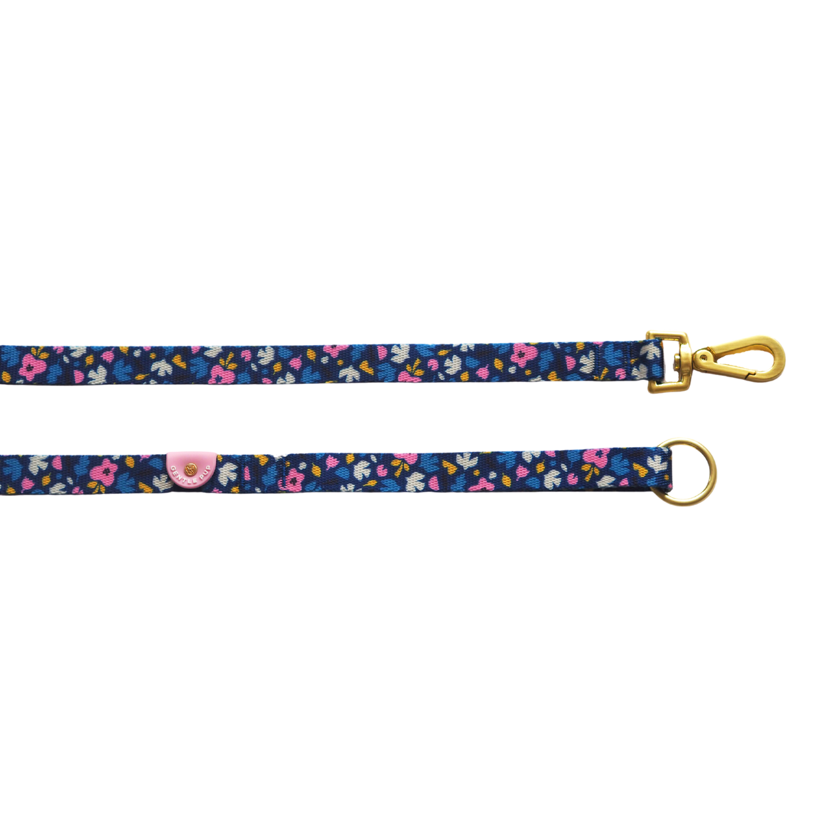 Gentle Pup Leash - Forest Joy
