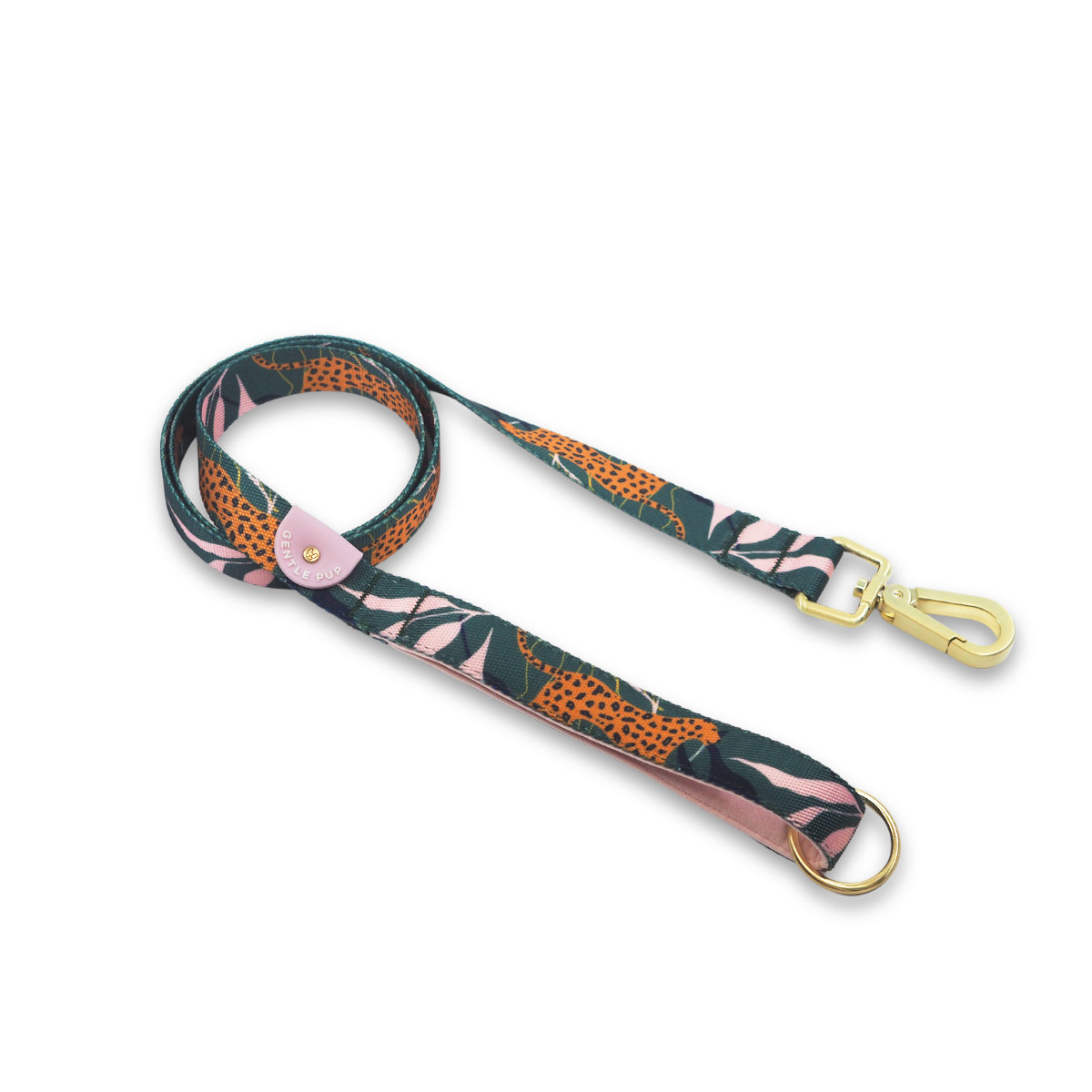 Gentle Pup Leash - Coco Congo