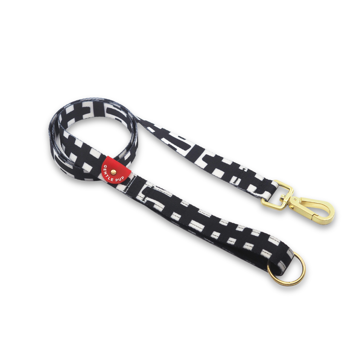 Gentle Pup Leash - Lucky Lotto