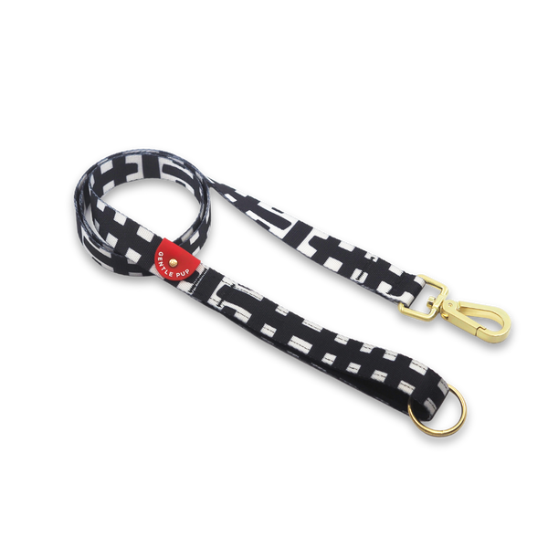 Gentle Pup Leash - Lucky Lotto