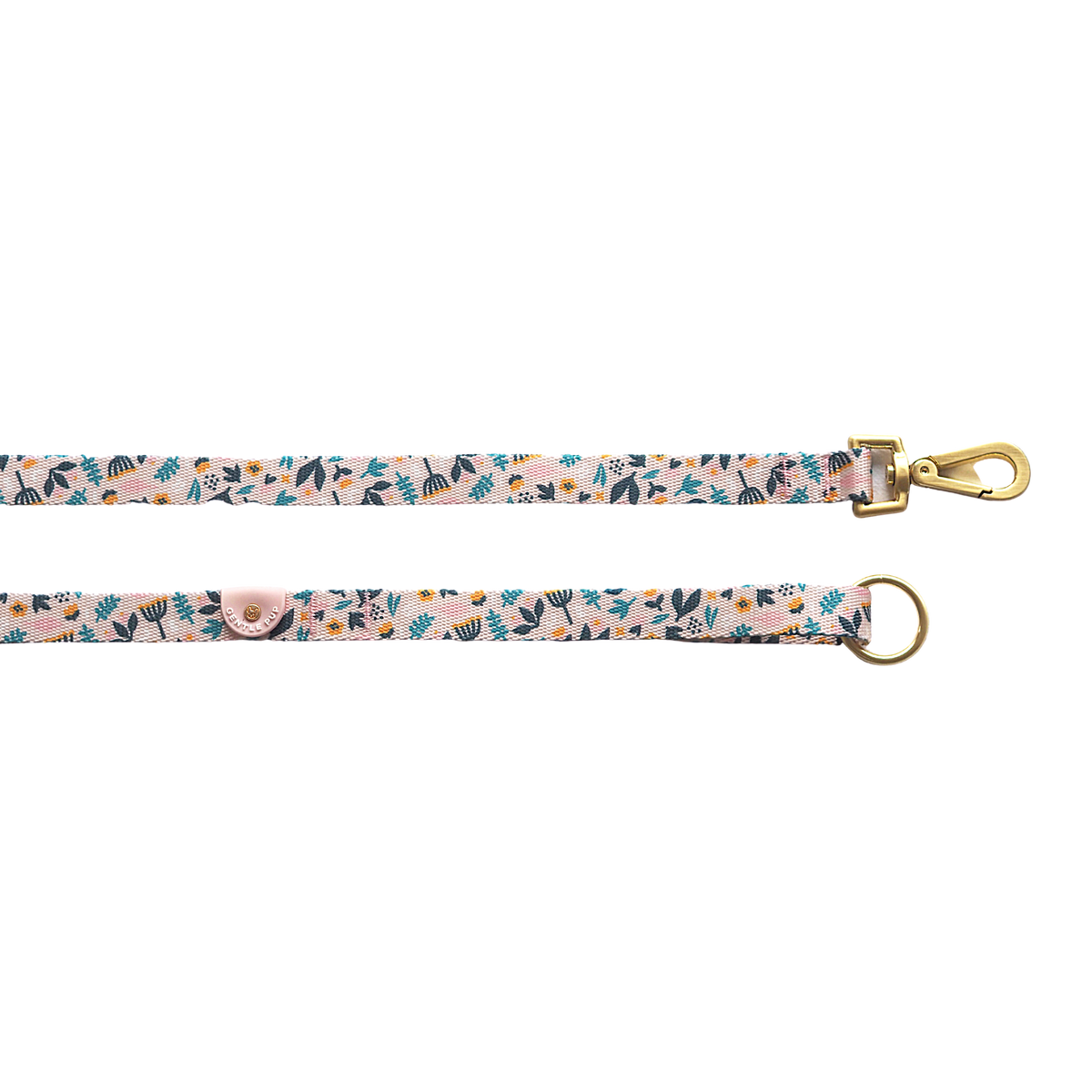 Gentle Pup Leash - Scandi Spring