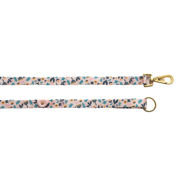 Gentle Pup Leash - Scandi Spring