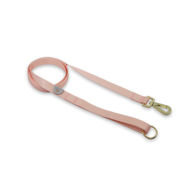 Gentle Pup Leash - Camelia