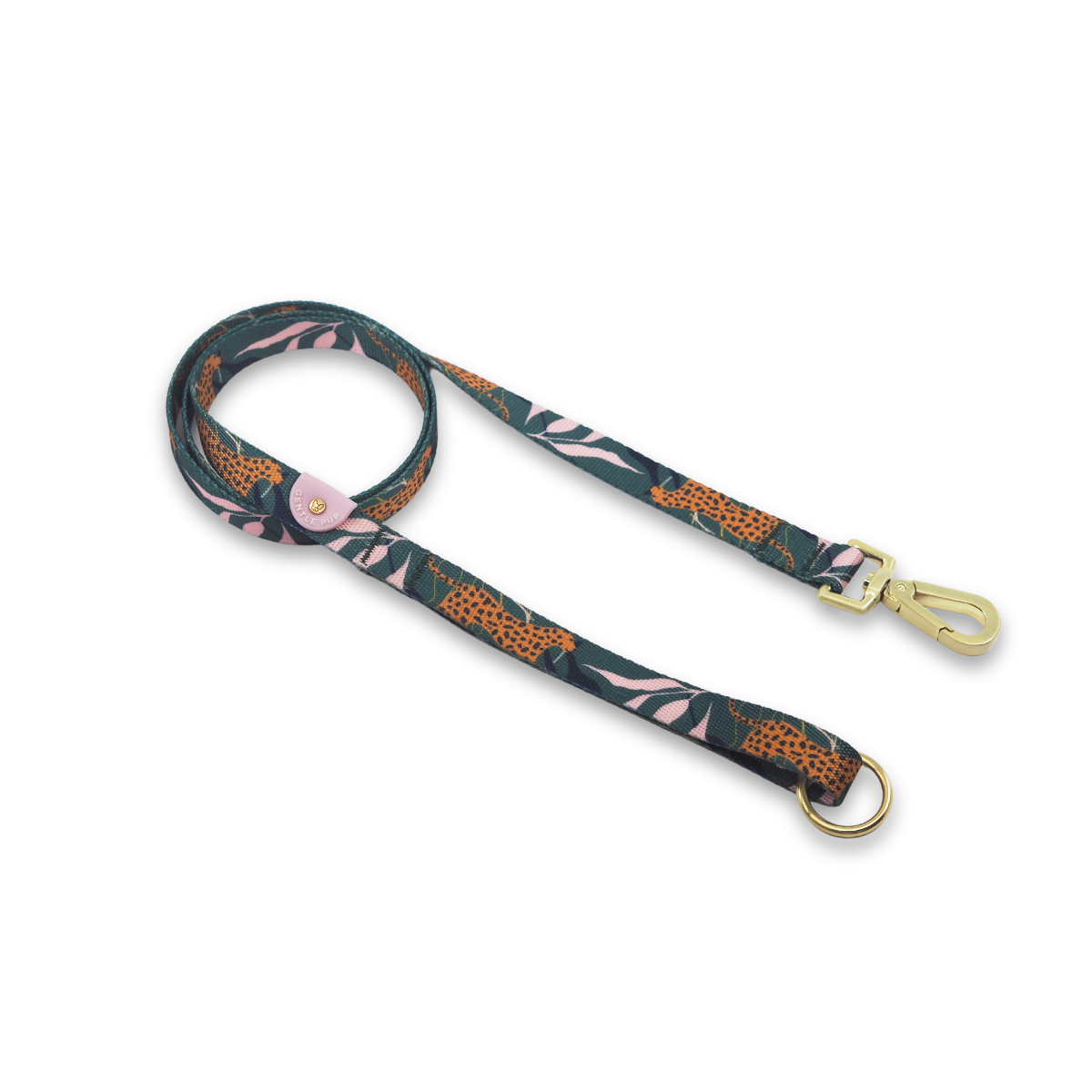 Gentle Pup Leash - Coco Congo