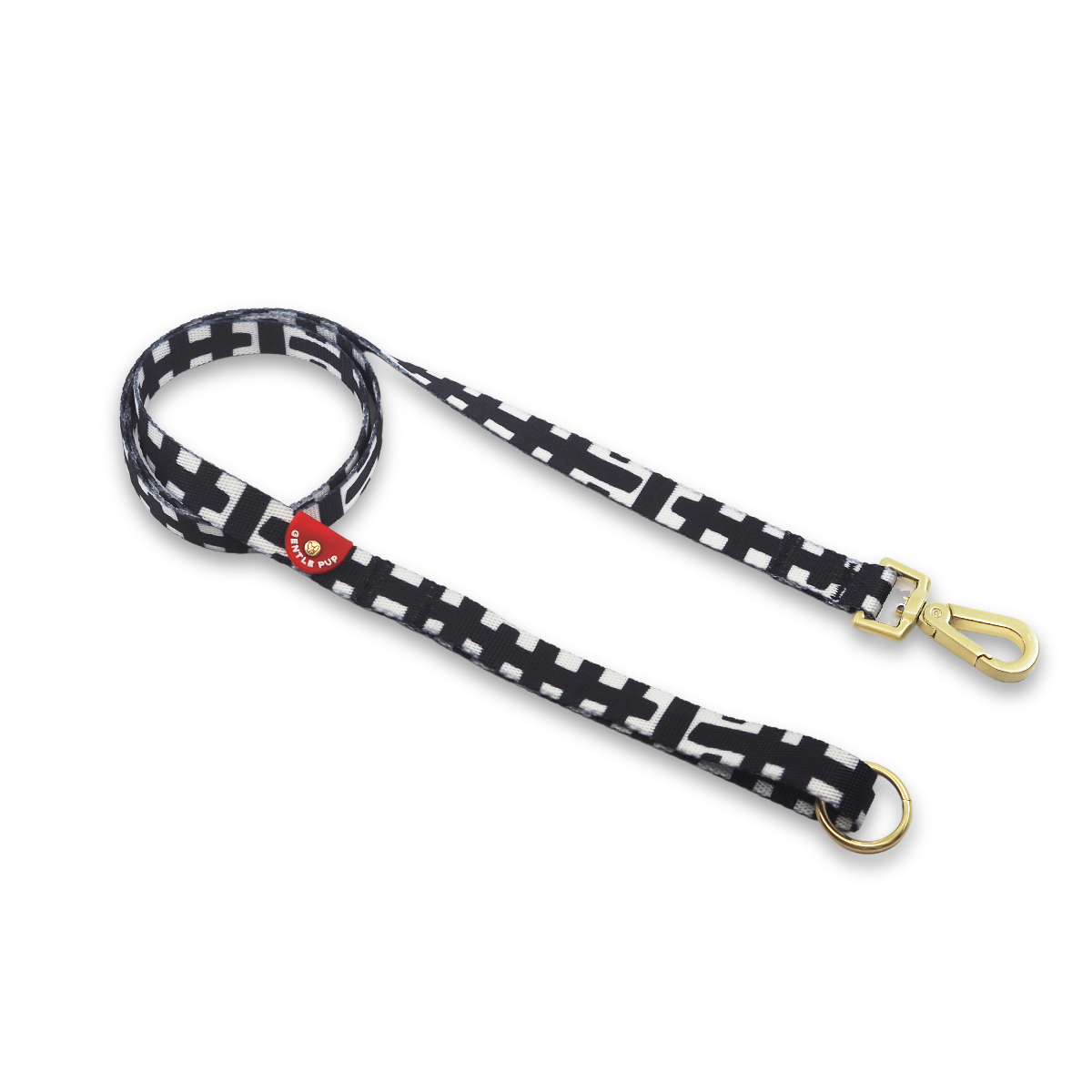 Gentle Pup Leash - Lucky Lotto