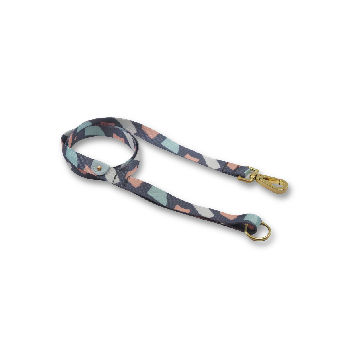Gentle Pup Leash - Ollie Oliver