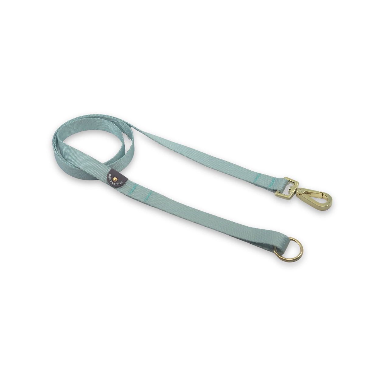 Gentle Pup Leash - Pistachio