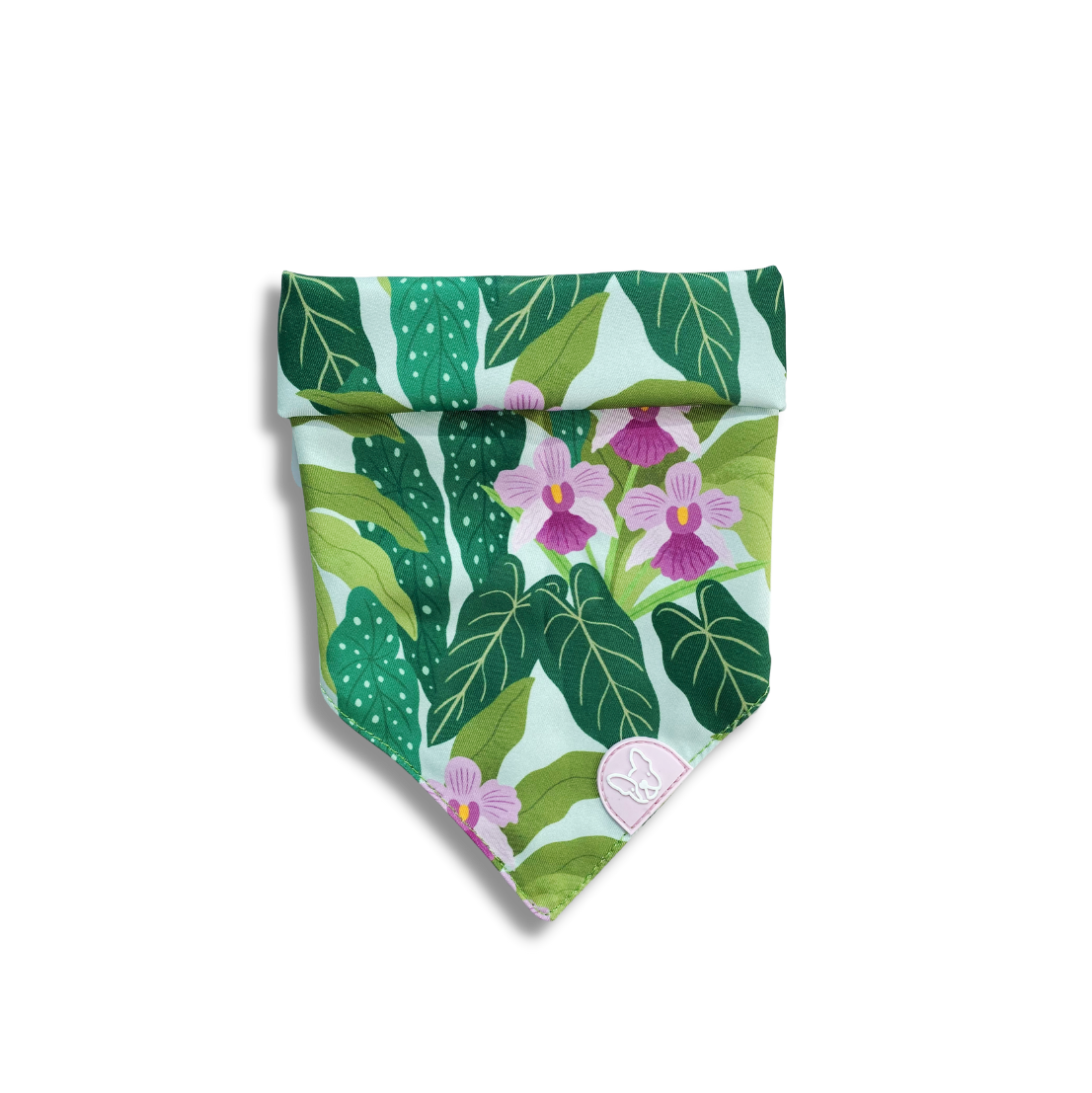 Gentle Pup Bandana - Little Miss Vanda