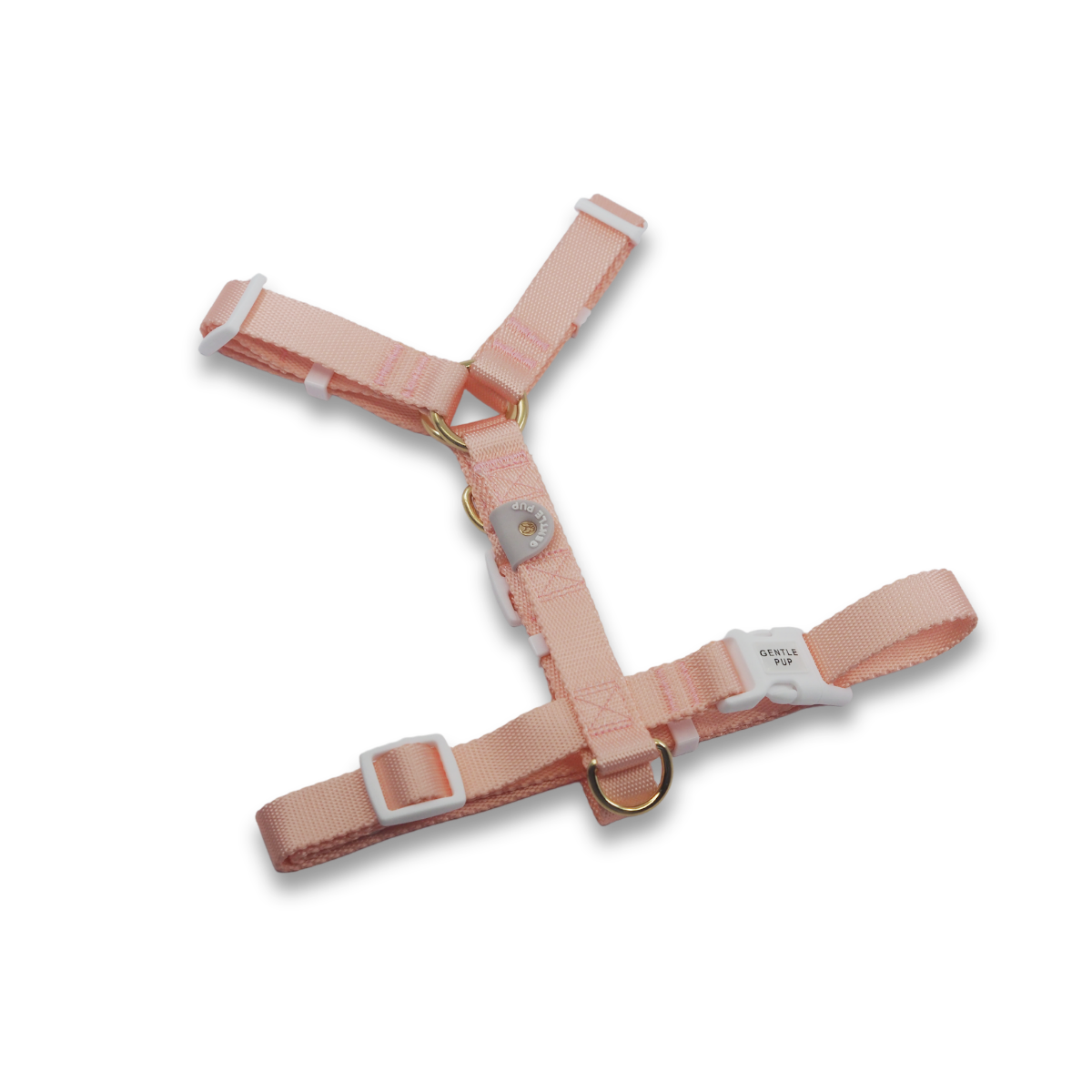 Gentle Pup Maxi Harness - Camelia