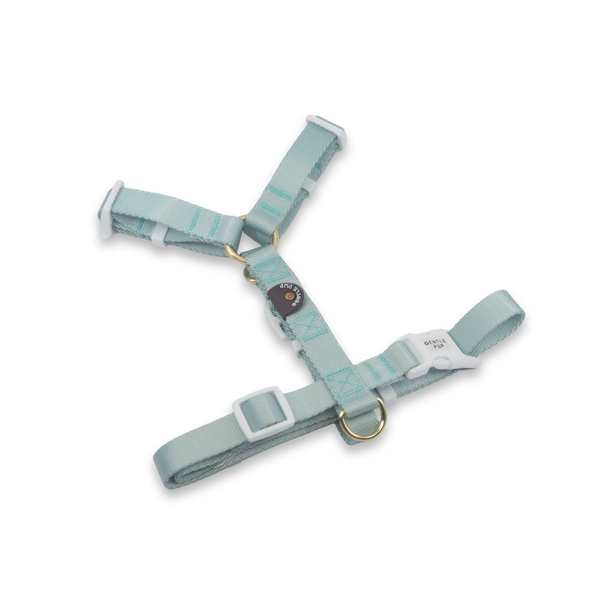 Gentle Pup Maxi Harness - Pistachio