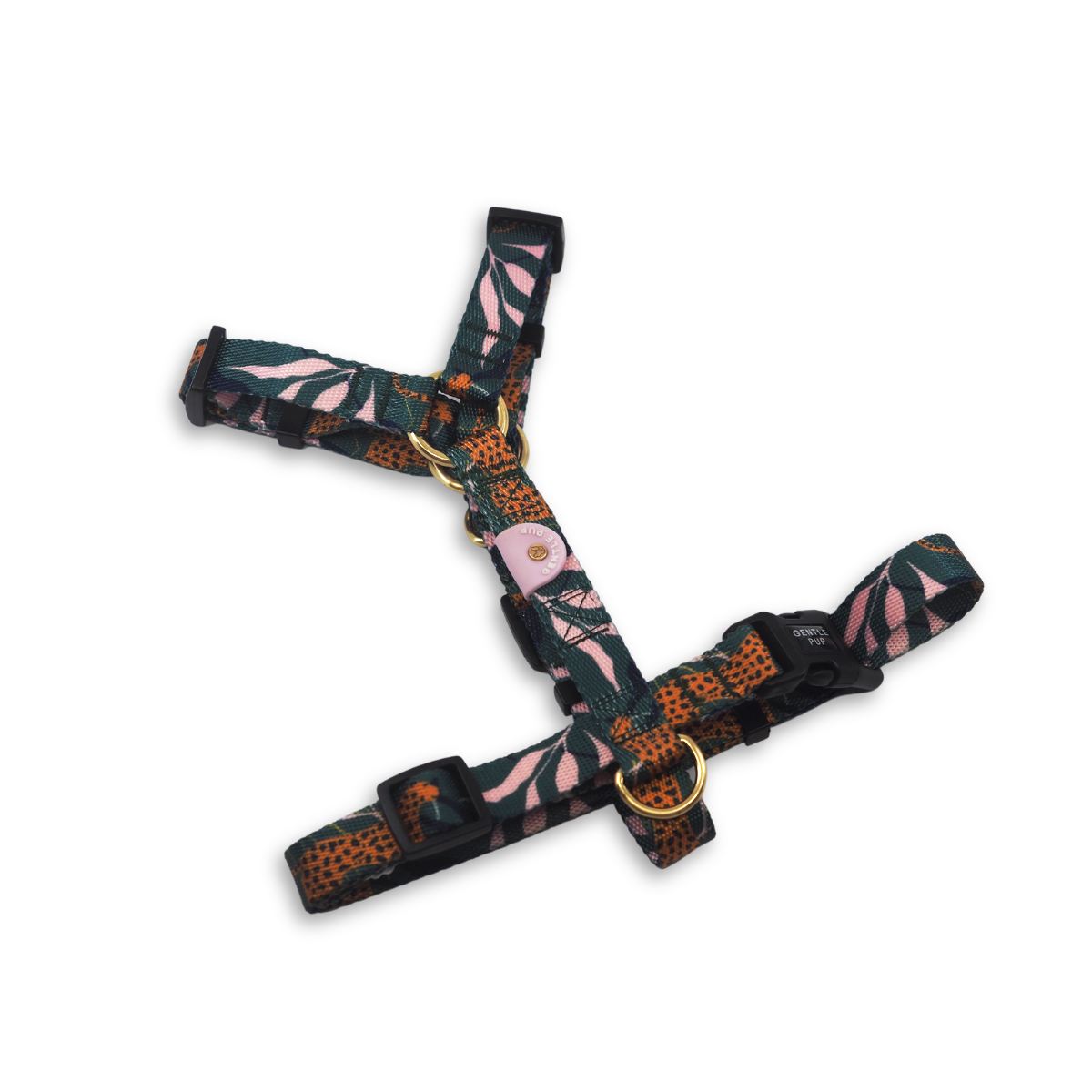 Gentle Pup Maxi Harness - Coco Congo