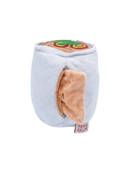 Woofy Goofy Mee Sua Nosework Toy