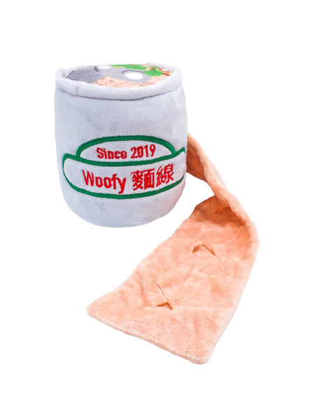 Woofy Goofy Mee Sua Nosework Toy